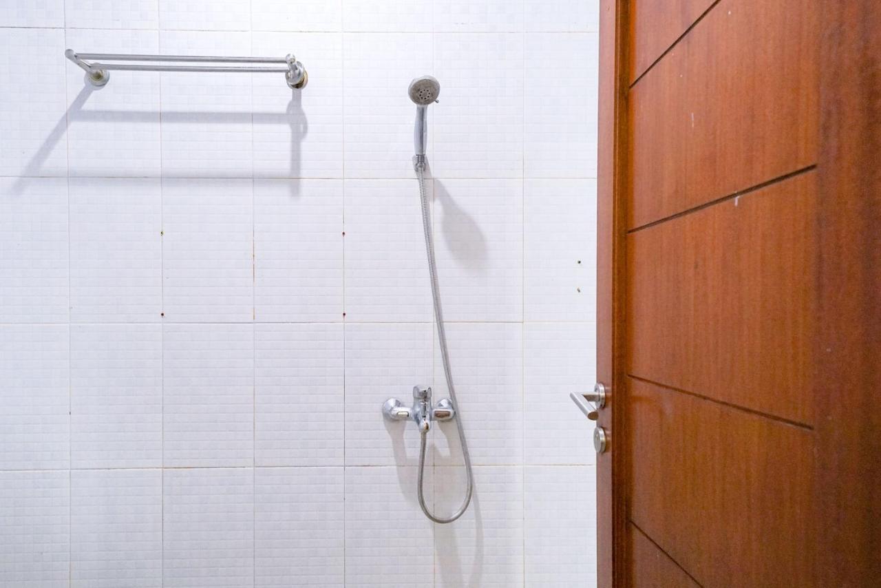 Reddoorz At Buah Batu 5 Hotell Bandung Eksteriør bilde